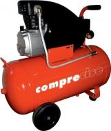 H3/24 - Kompresor s olejovou náplní - rychloběžný