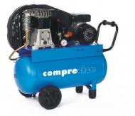 P50/230/3 - Kompresor s olejovou náplní - pomaloběžný